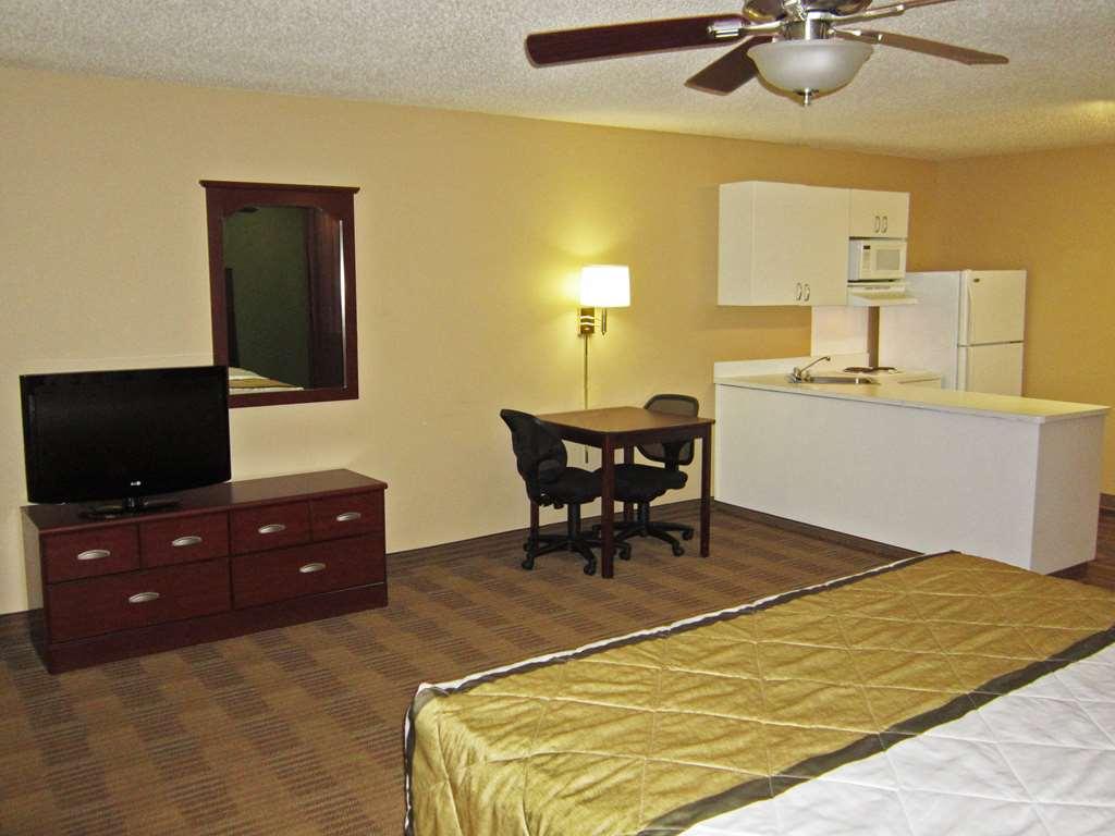 Extended Stay America Suites - Baltimore - BWI Airport - Aero Dr Linthicum Camera foto