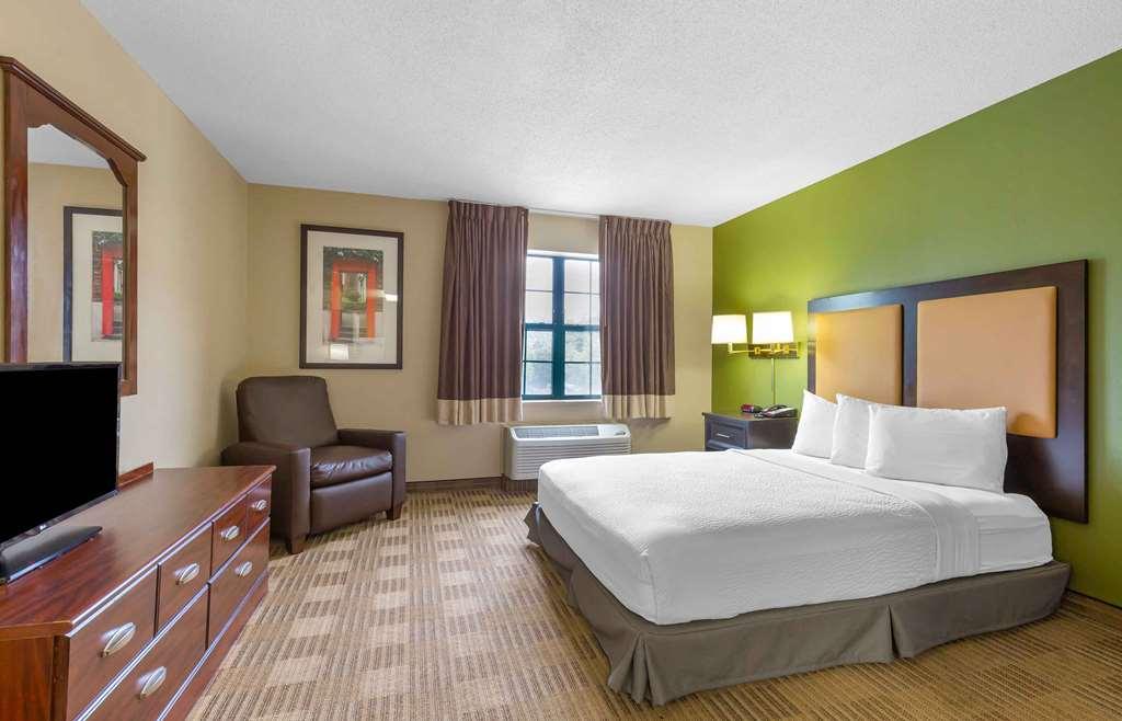 Extended Stay America Suites - Baltimore - BWI Airport - Aero Dr Linthicum Camera foto