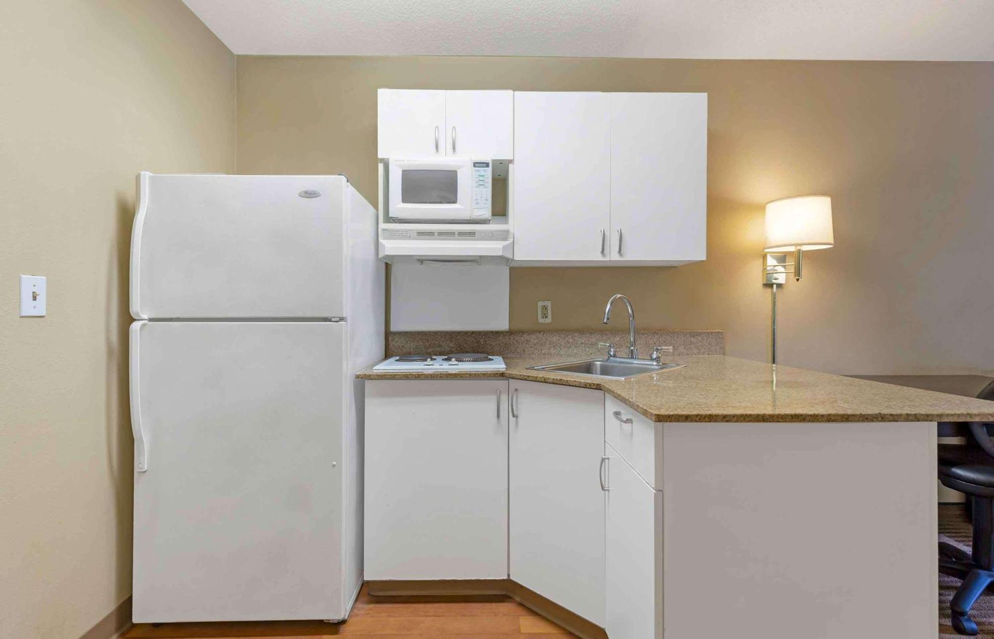 Extended Stay America Suites - Baltimore - BWI Airport - Aero Dr Linthicum Esterno foto
