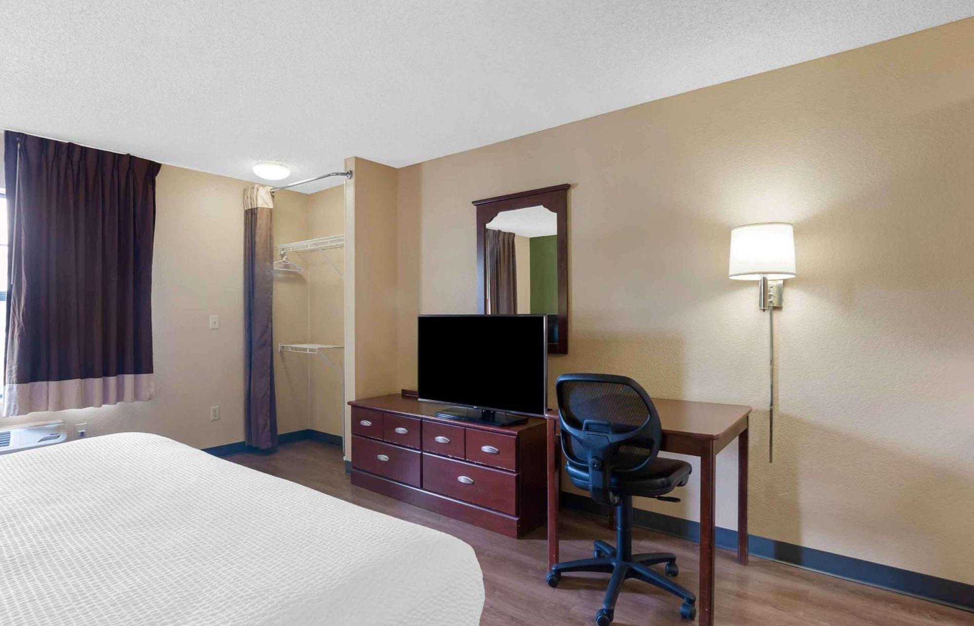 Extended Stay America Suites - Baltimore - BWI Airport - Aero Dr Linthicum Esterno foto
