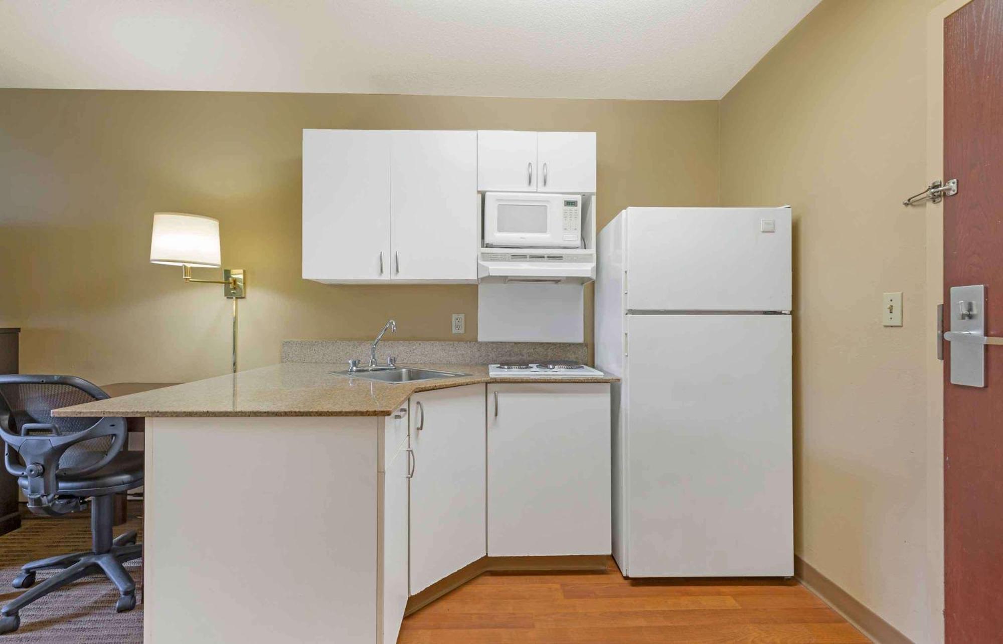 Extended Stay America Suites - Baltimore - BWI Airport - Aero Dr Linthicum Esterno foto
