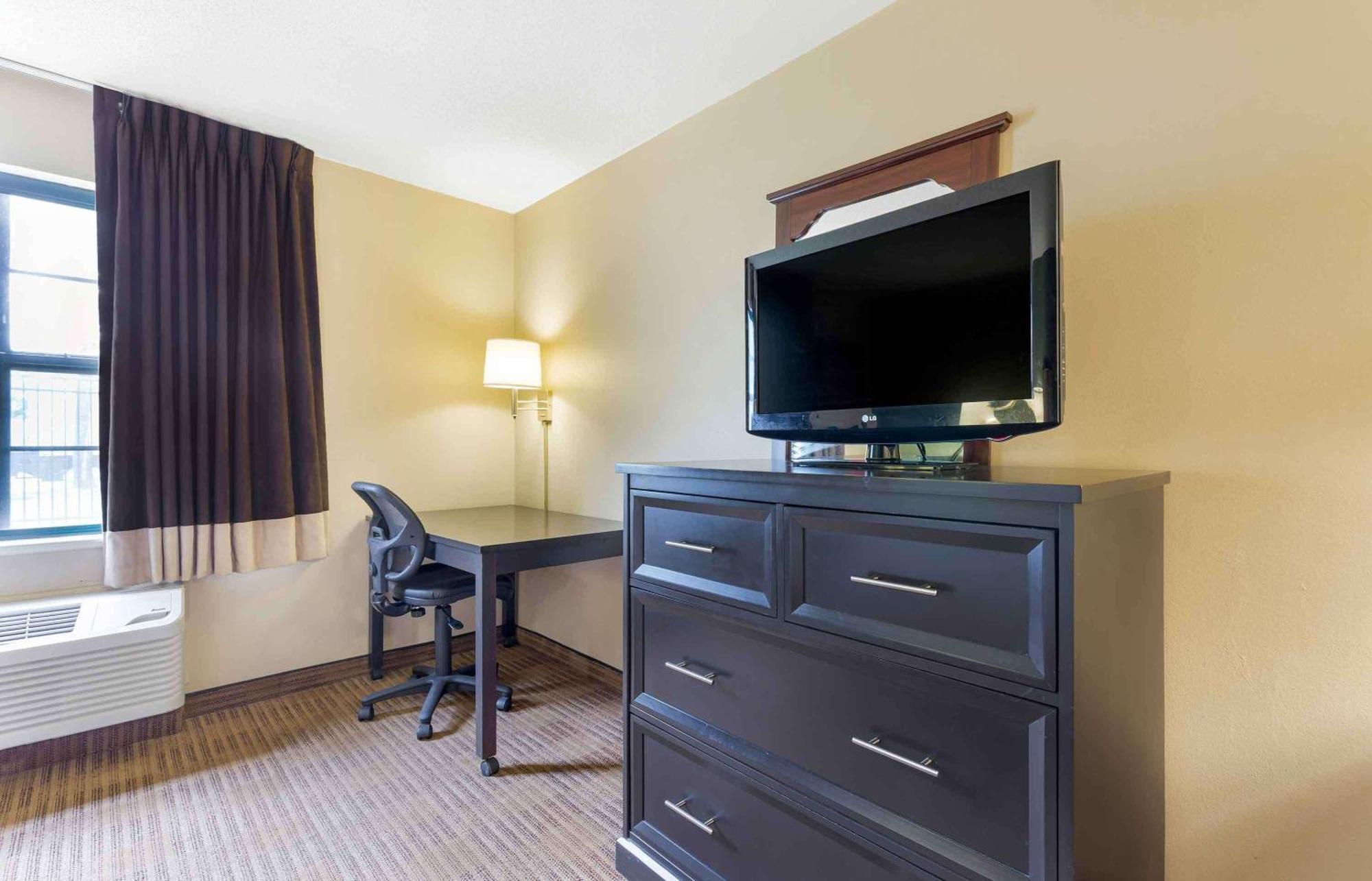 Extended Stay America Suites - Baltimore - BWI Airport - Aero Dr Linthicum Esterno foto