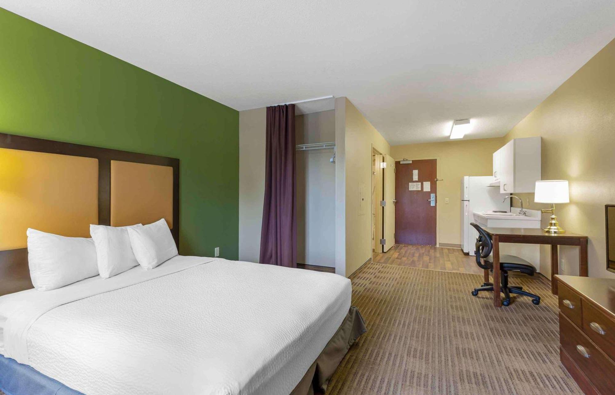 Extended Stay America Suites - Baltimore - BWI Airport - Aero Dr Linthicum Esterno foto