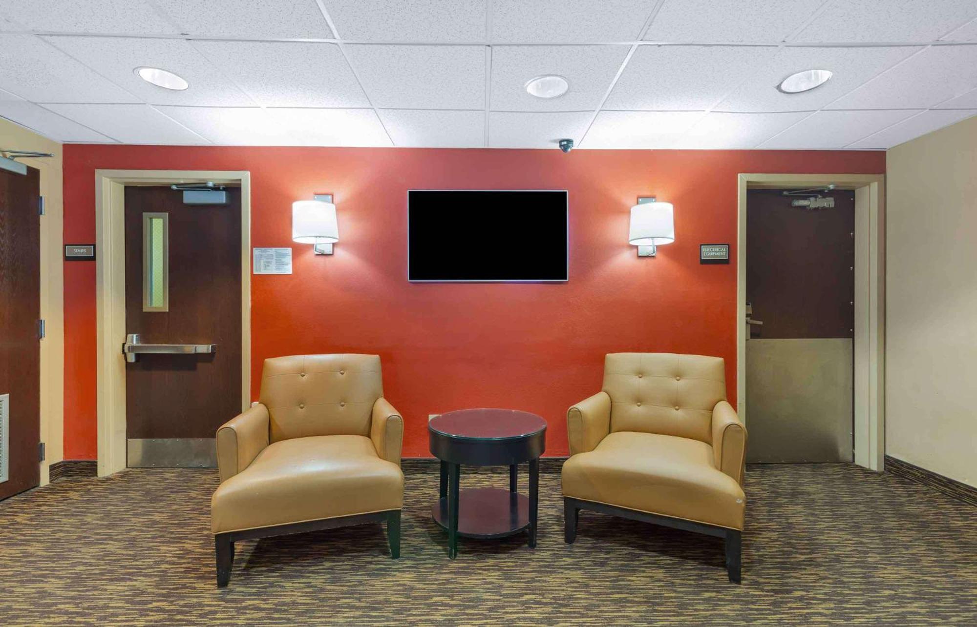 Extended Stay America Suites - Baltimore - BWI Airport - Aero Dr Linthicum Esterno foto
