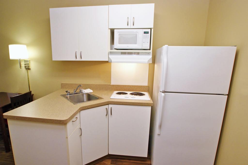 Extended Stay America Suites - Baltimore - BWI Airport - Aero Dr Linthicum Esterno foto