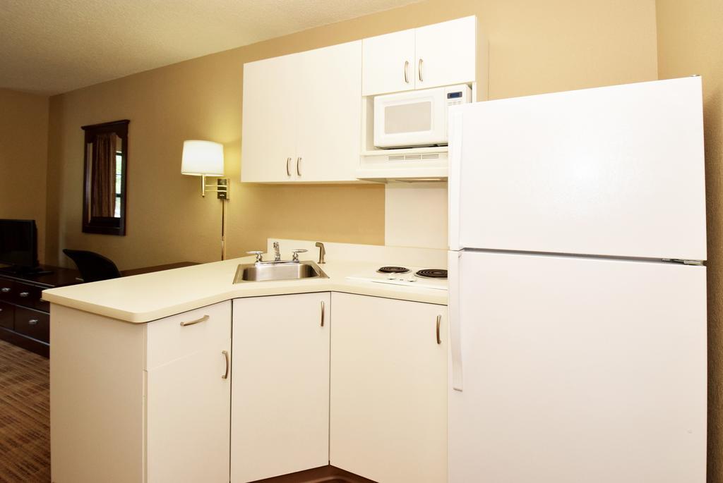 Extended Stay America Suites - Baltimore - BWI Airport - Aero Dr Linthicum Esterno foto