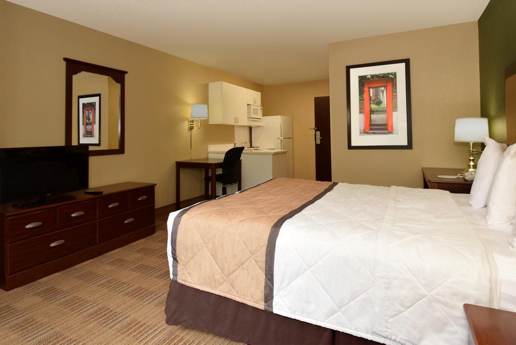 Extended Stay America Suites - Baltimore - BWI Airport - Aero Dr Linthicum Esterno foto