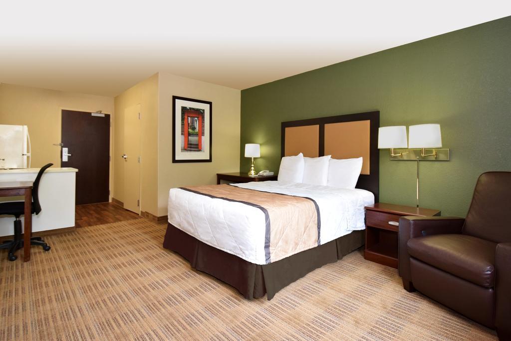Extended Stay America Suites - Baltimore - BWI Airport - Aero Dr Linthicum Esterno foto
