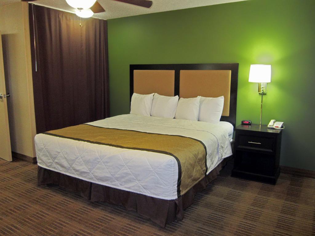 Extended Stay America Suites - Baltimore - BWI Airport - Aero Dr Linthicum Esterno foto