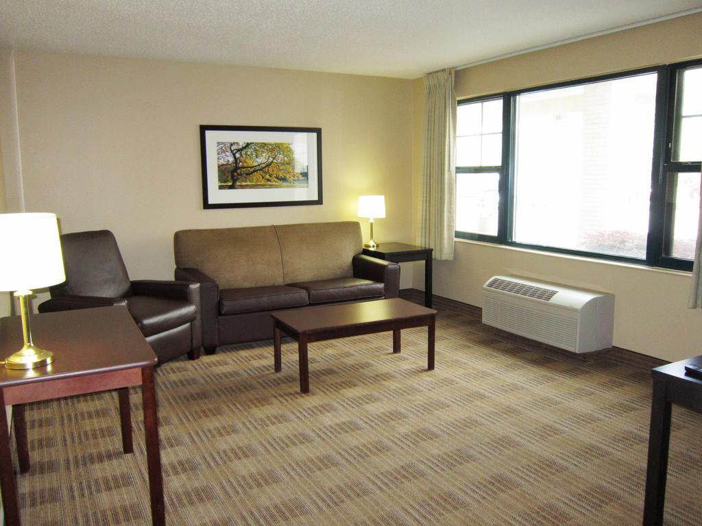 Extended Stay America Suites - Baltimore - BWI Airport - Aero Dr Linthicum Esterno foto