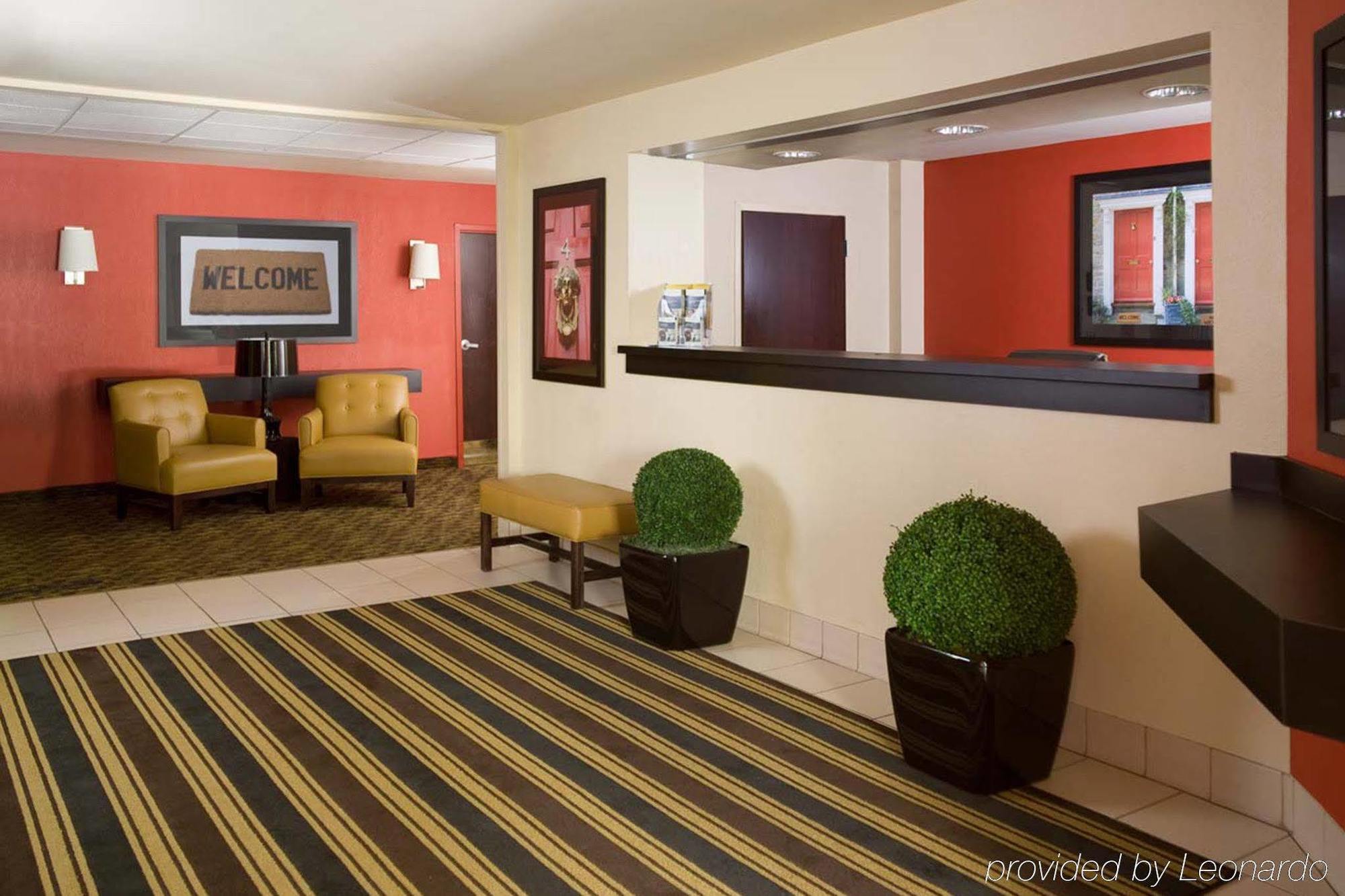 Extended Stay America Suites - Baltimore - BWI Airport - Aero Dr Linthicum Esterno foto