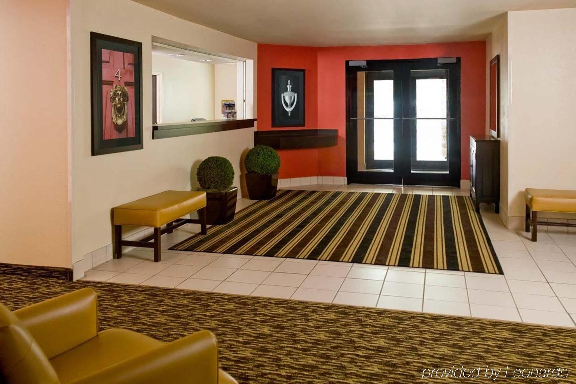 Extended Stay America Suites - Baltimore - BWI Airport - Aero Dr Linthicum Esterno foto