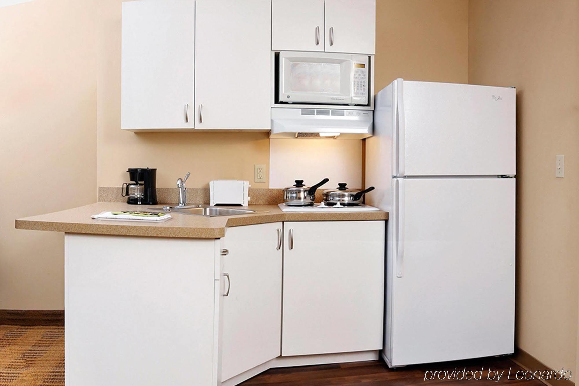 Extended Stay America Suites - Baltimore - BWI Airport - Aero Dr Linthicum Esterno foto