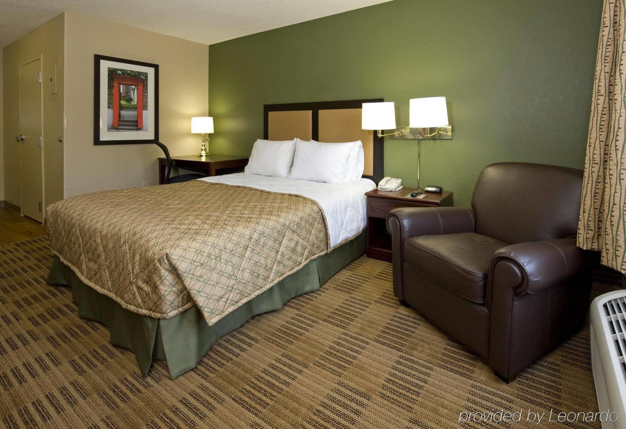 Extended Stay America Suites - Baltimore - BWI Airport - Aero Dr Linthicum Esterno foto