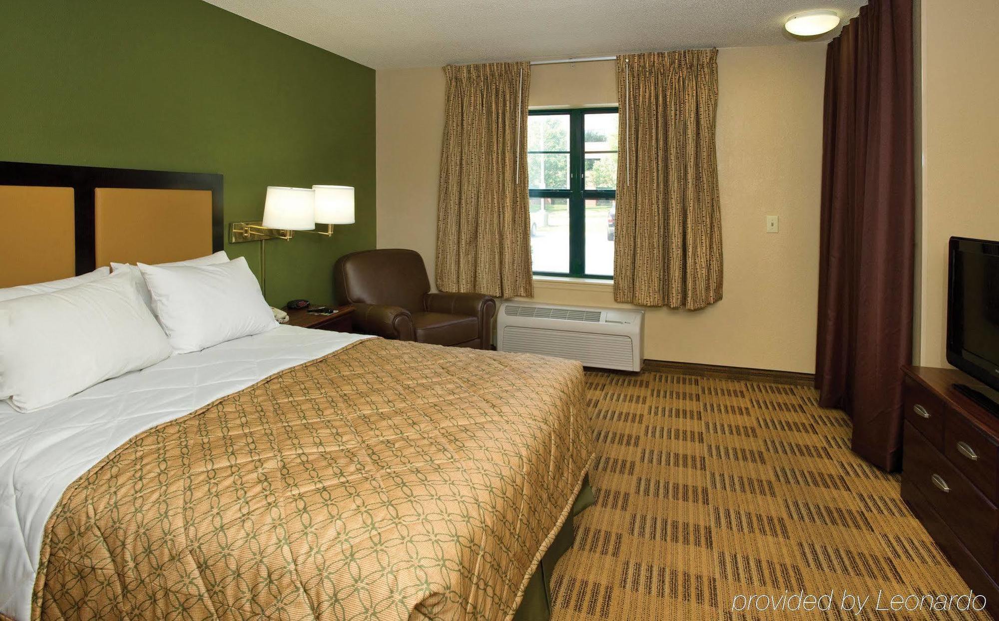 Extended Stay America Suites - Baltimore - BWI Airport - Aero Dr Linthicum Esterno foto