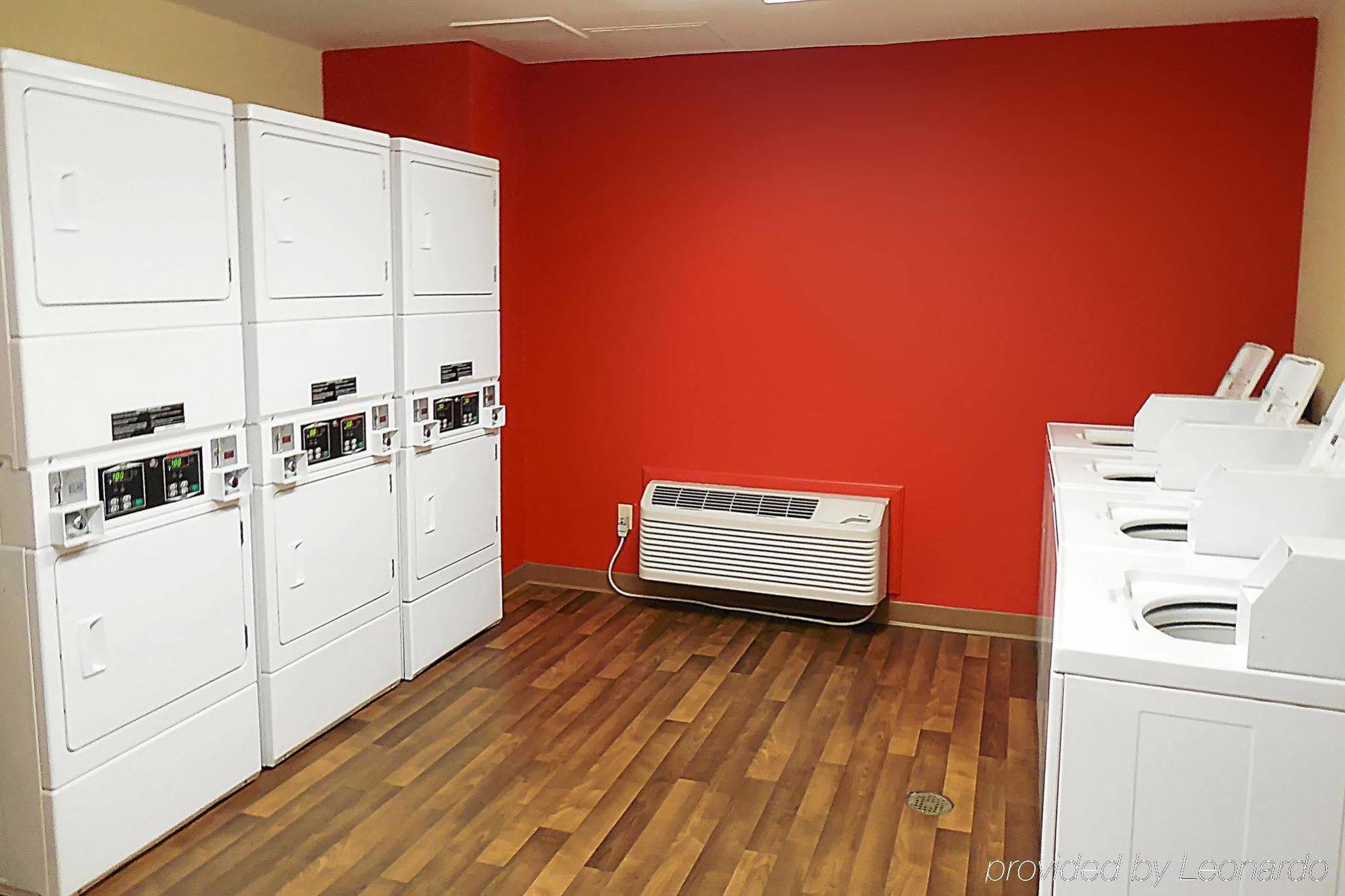 Extended Stay America Suites - Baltimore - BWI Airport - Aero Dr Linthicum Esterno foto