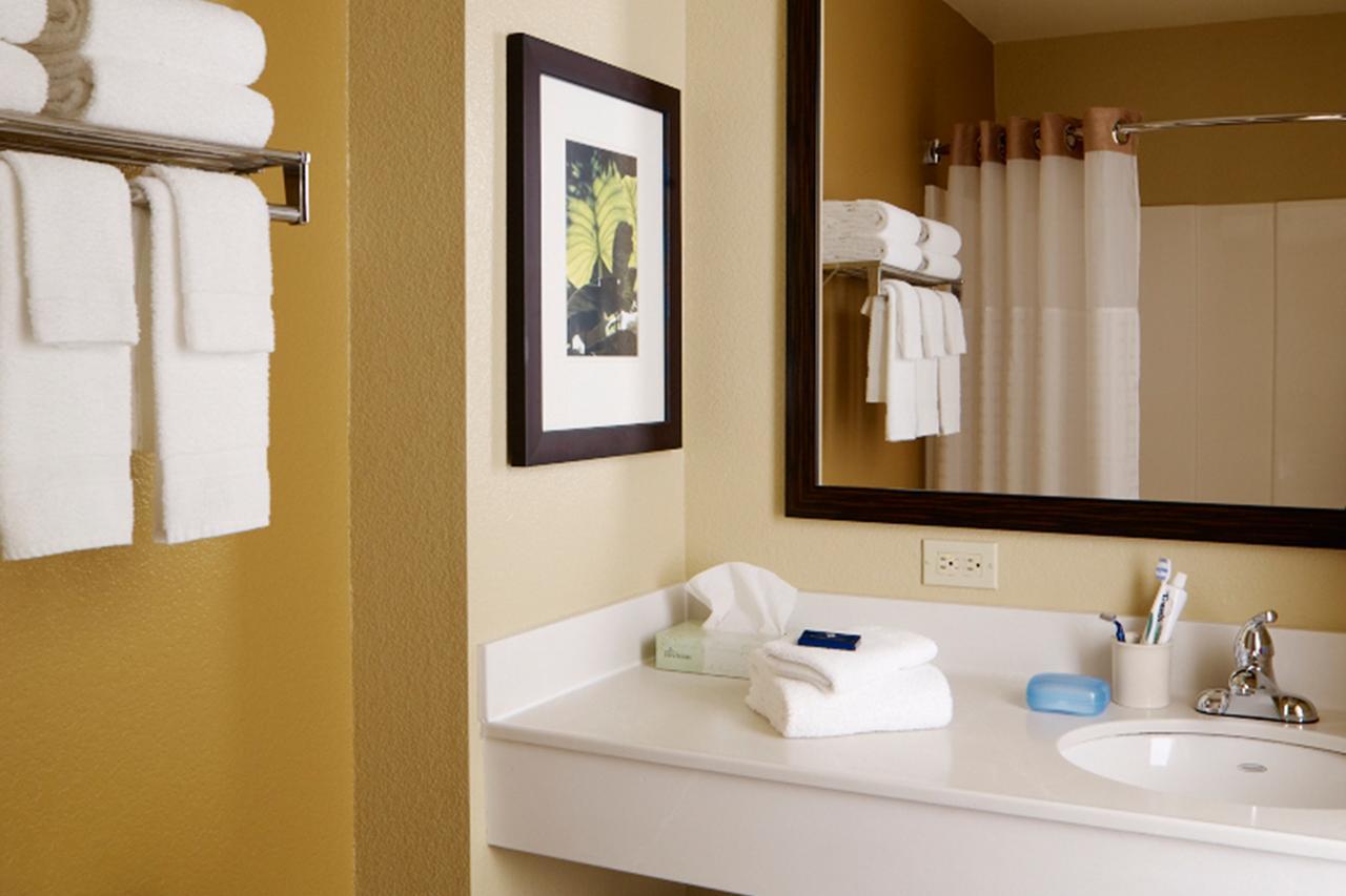 Extended Stay America Suites - Baltimore - BWI Airport - Aero Dr Linthicum Esterno foto